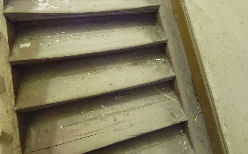 Здание в центре, 336,2 кв.м. фото