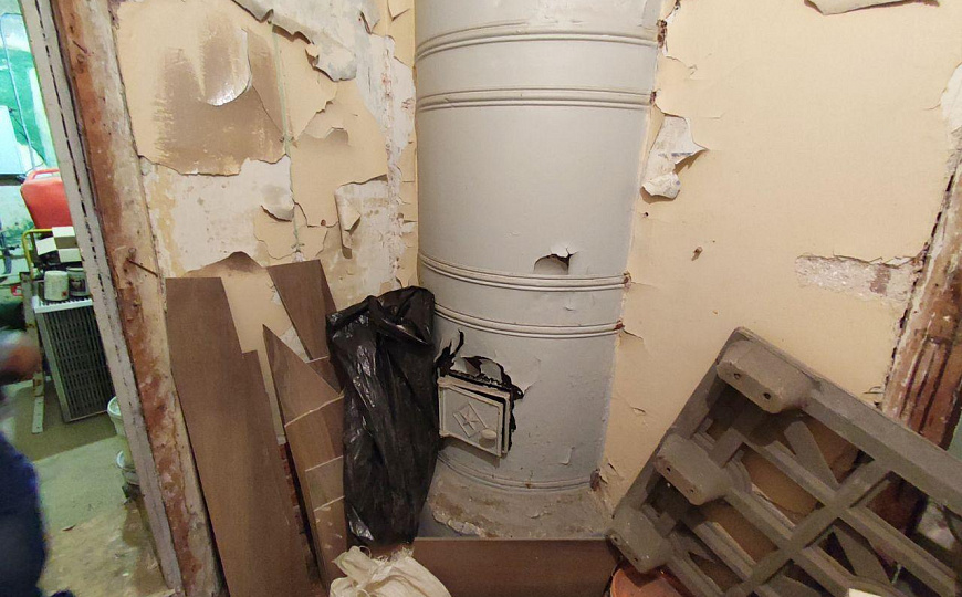 Здание в центре, 336,2 кв.м. фото