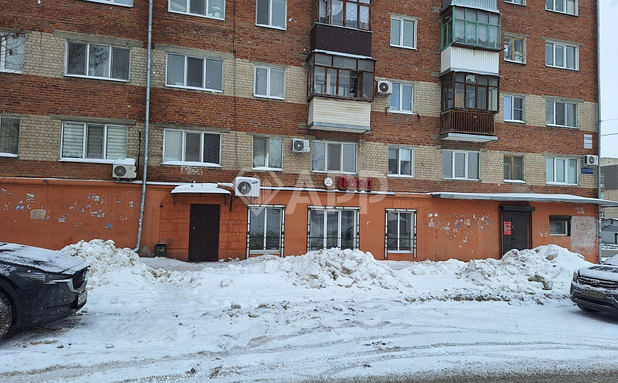 Сдам помещение на трафике, 135м² фото