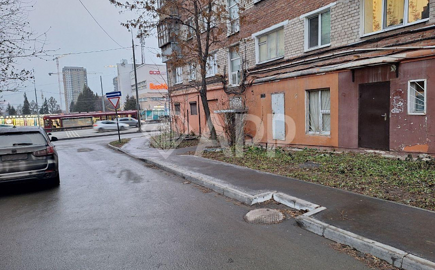 Сдам помещение на трафике, 135м² фото