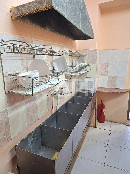 Сдам помещение на трафике, 135м² фото