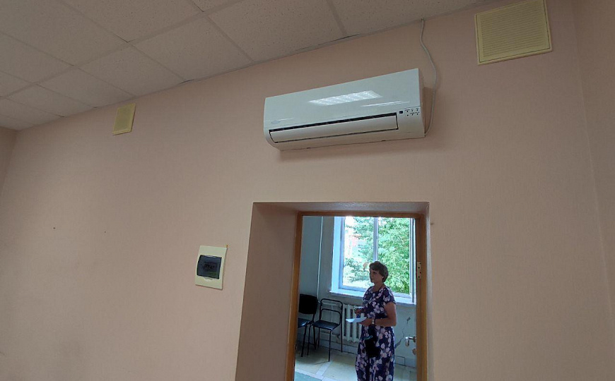 Офисы от 23 до 60 м. фото