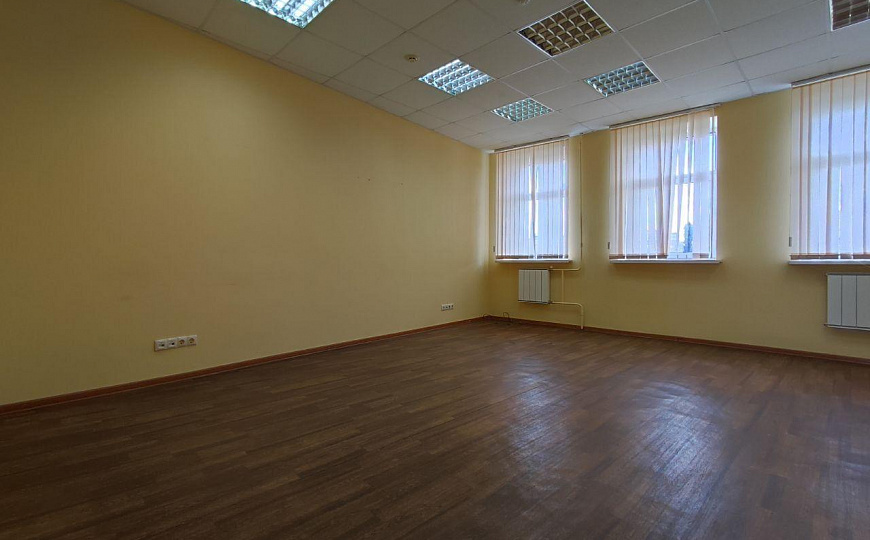 Офисы от 23 до 60 м. фото