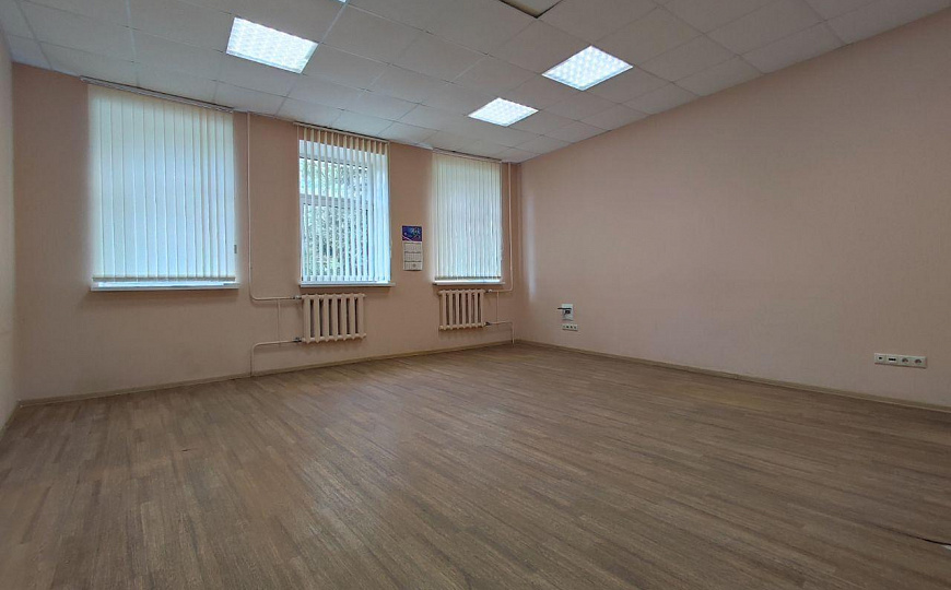 Офисы от 23 до 60 м. фото