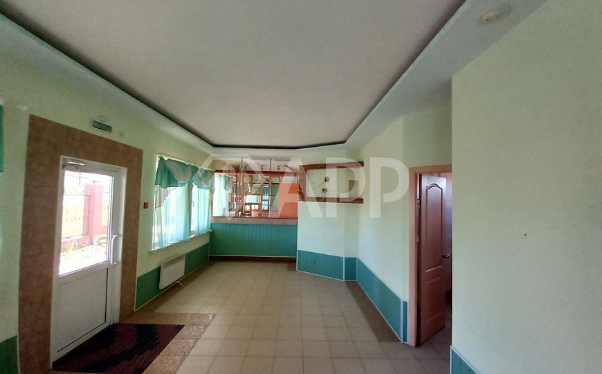 Продается кафе с оборудованием 72 кв.м. фото