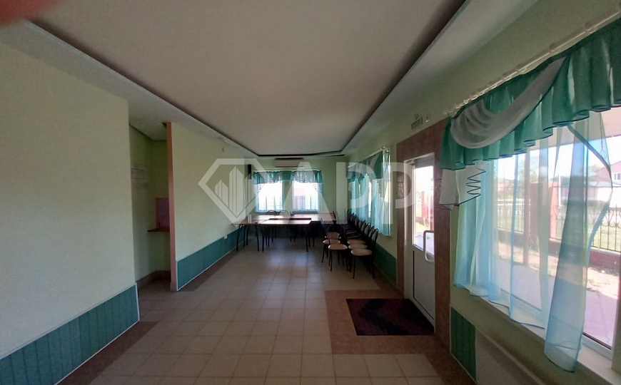 Продается кафе с оборудованием 72 кв.м. фото