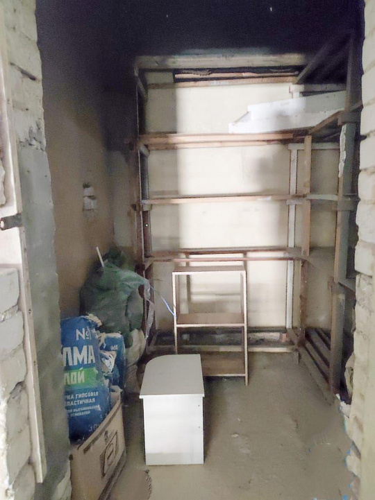 Склад, Производство, 230 м² фото