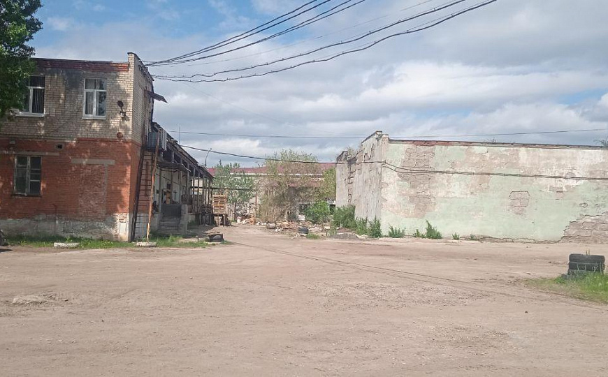 Производственно - складская База, 14 000 м² фото