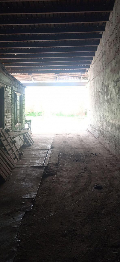 Производственно - складская База, 14 000 м² фото