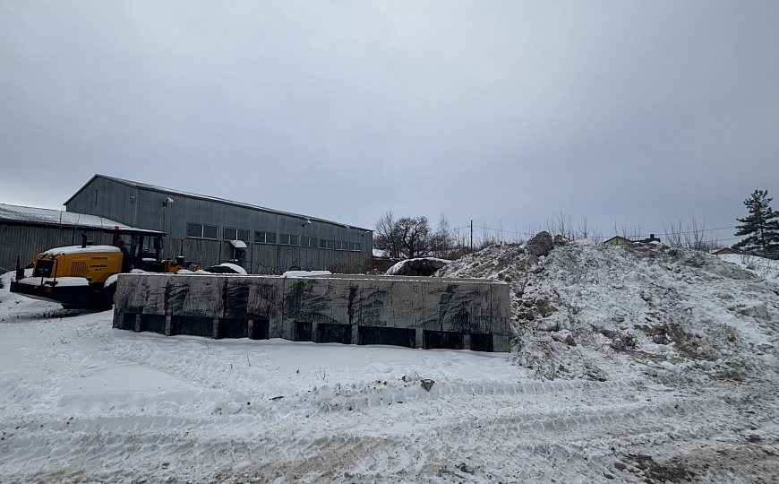 Земля под бизнес на Клинической, 2 700 м² фото