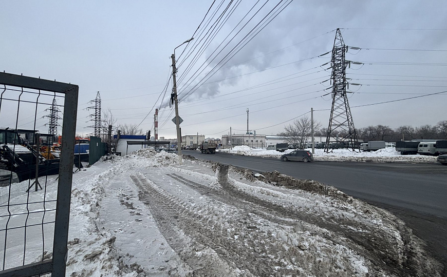 Земля под бизнес на Клинической, 2 700 м² фото