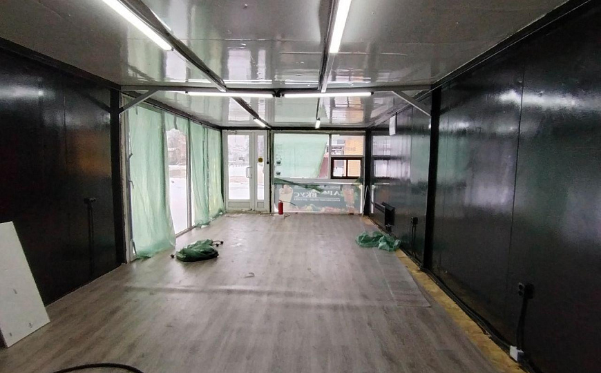 Аренда.Станция Купавна фото