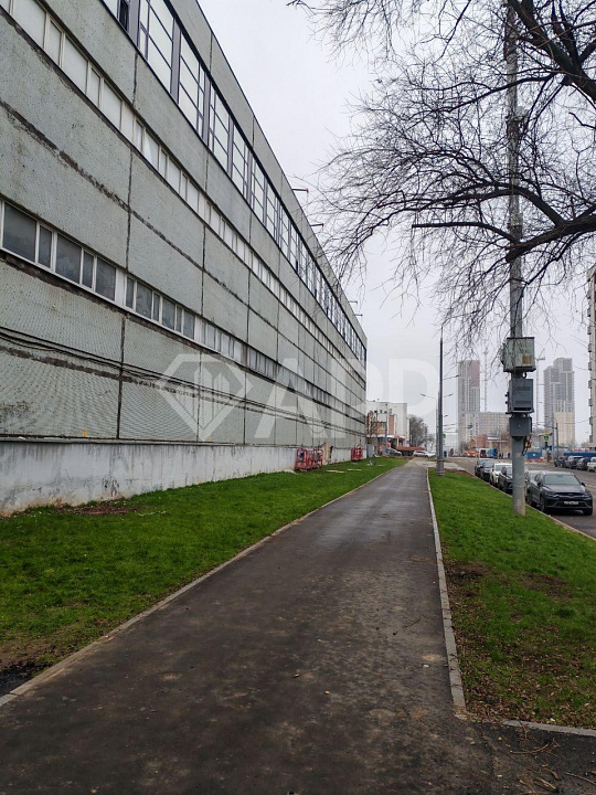 Офис 360 кв.м. ЮАО метро Каширская фото