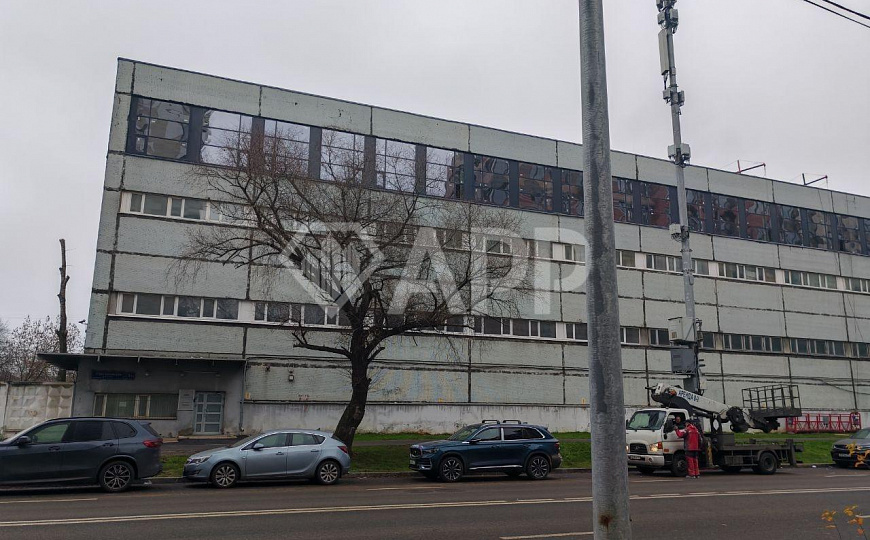 Офис 360 кв.м. ЮАО метро Каширская фото