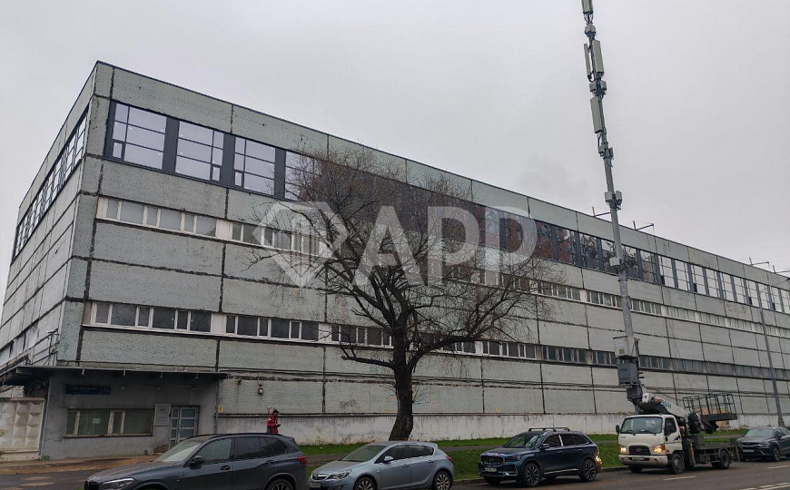 Офис 360 кв.м. ЮАО метро Каширская фото