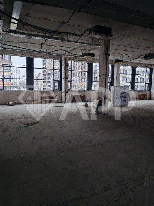 Офис 360 кв.м. ЮАО метро Каширская фото