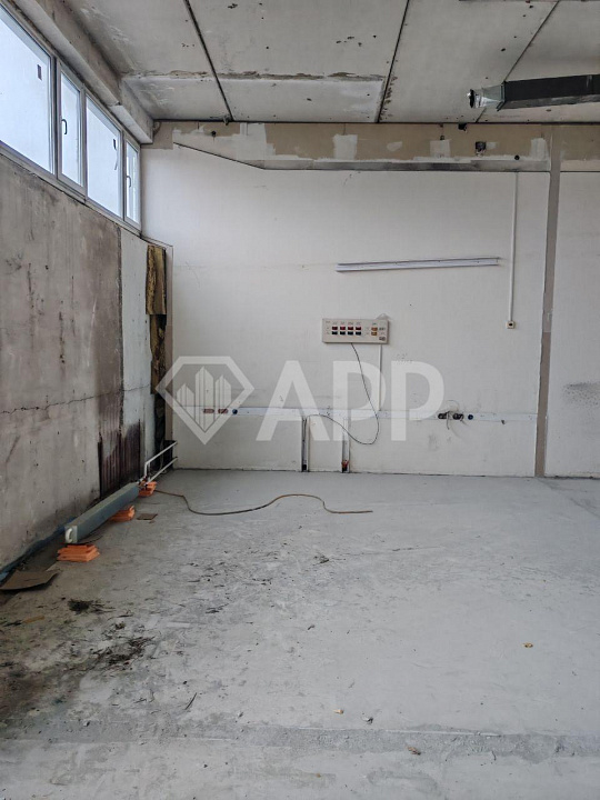 Офис 360 кв.м. ЮАО метро Каширская фото