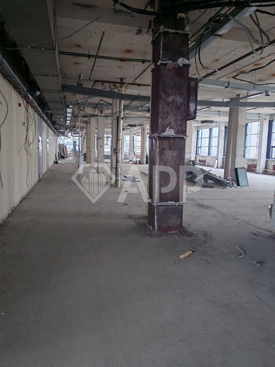 Офис 360 кв.м. ЮАО метро Каширская фото