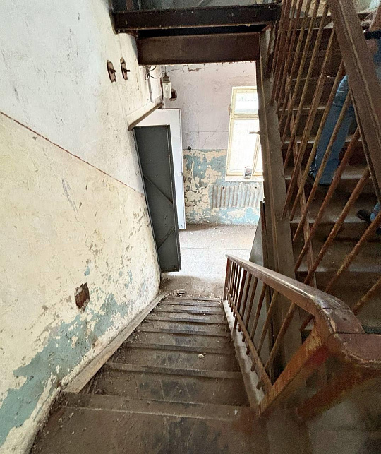 Аренда  склада в городе, 342 м² фото