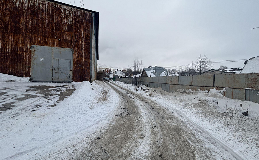 Аренда  склада в городе, 342 м² фото