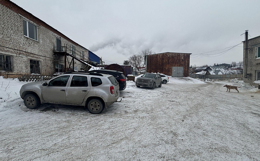 Аренда  склада в городе, 342 м² фото