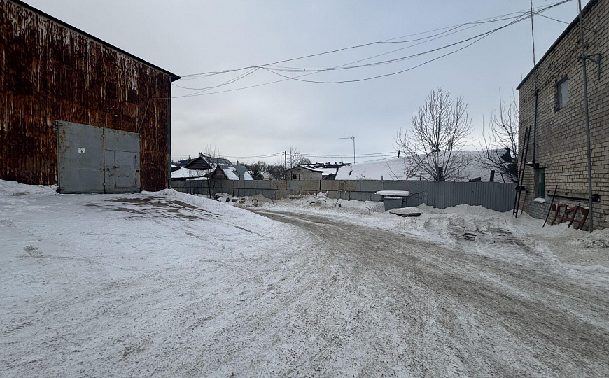 Аренда  склада в городе, 342 м² фото