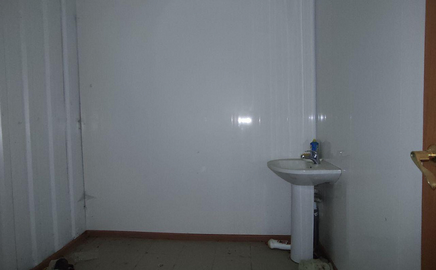 Производственный комплекс, 1067 м2 фото