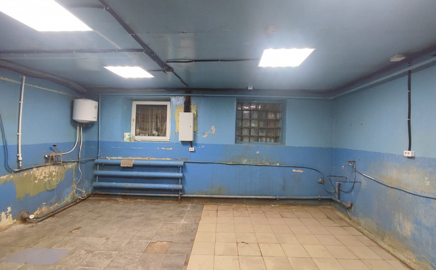 Помещение свободного назначения, 70 м² фото