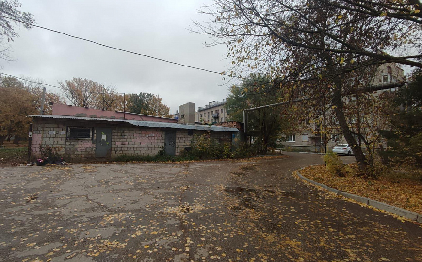 Помещение свободного назначения, 70 м² фото