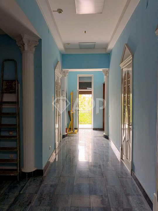 Продаю отдельно-стоящее здание, 501 м² фото