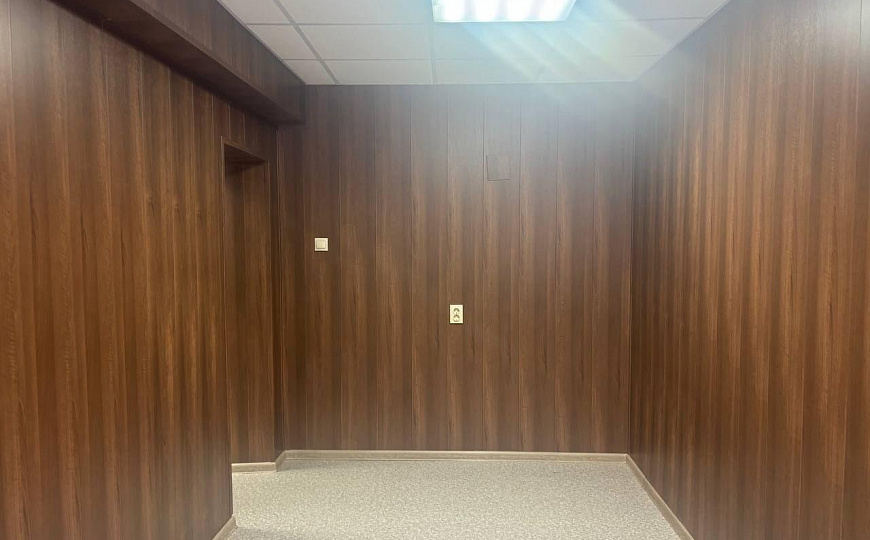 Аренда офиса 34,2 м на Юбилейной . фото