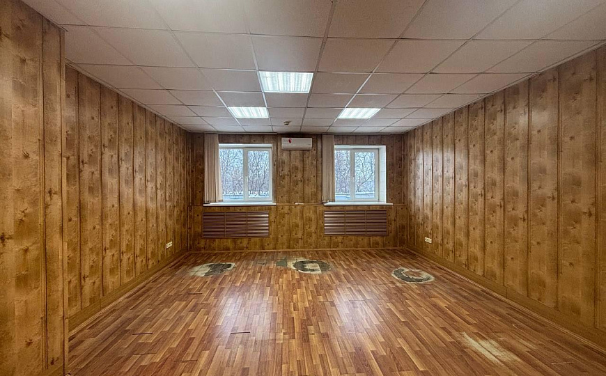 Аренда офиса 34,2 м на Юбилейной . фото