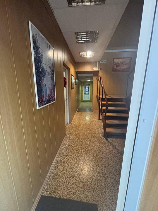 Аренда офиса 34,2 м на Юбилейной . фото