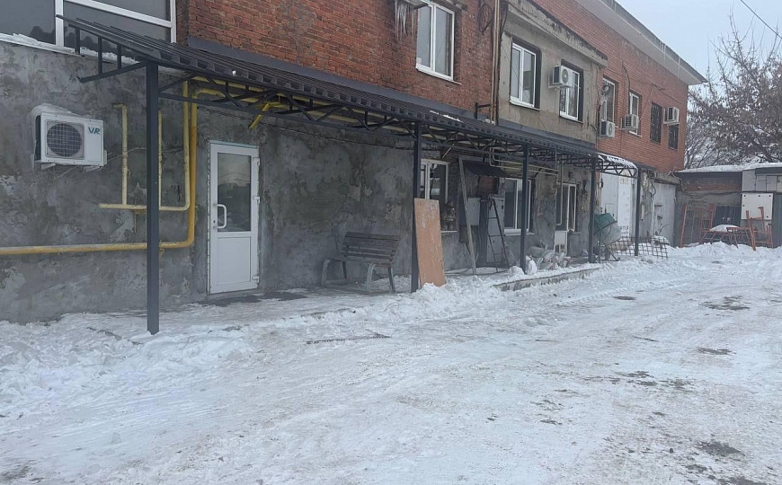 Аренда офиса 34,2 м на Юбилейной . фото