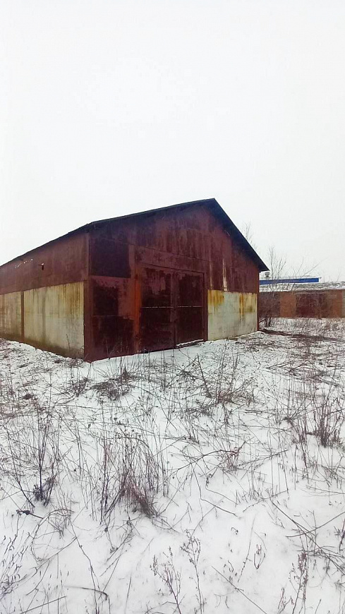 Склад , 435 м2 фото