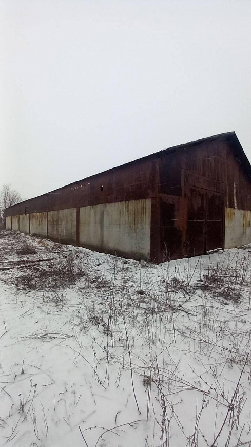 Склад , 435 м2 фото