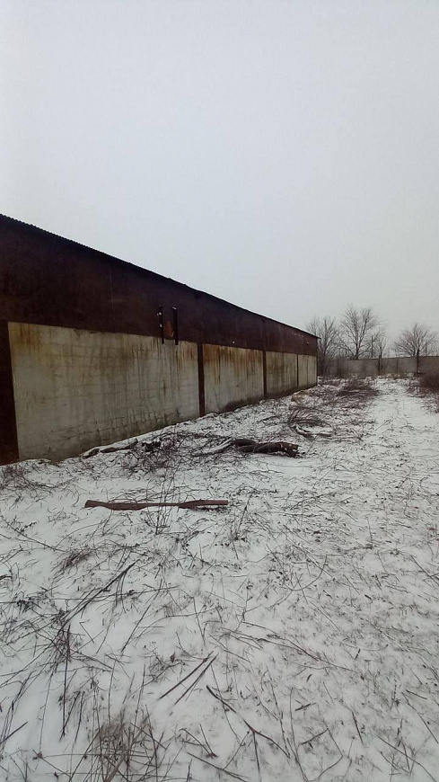 Склад , 435 м2 фото