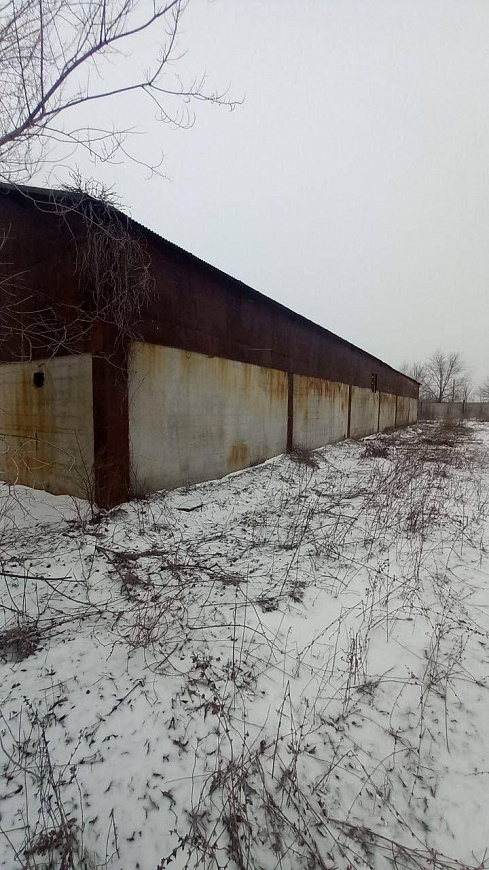 Склад , 435 м2 фото