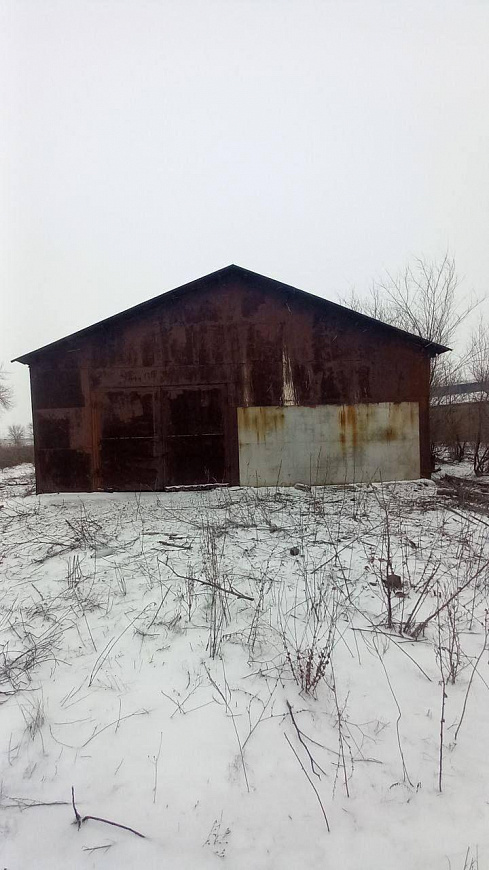 Склад , 435 м2 фото