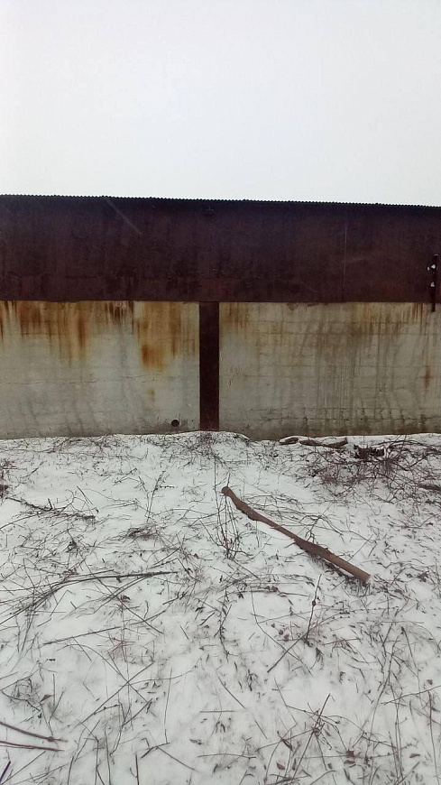 Склад , 435 м2 фото