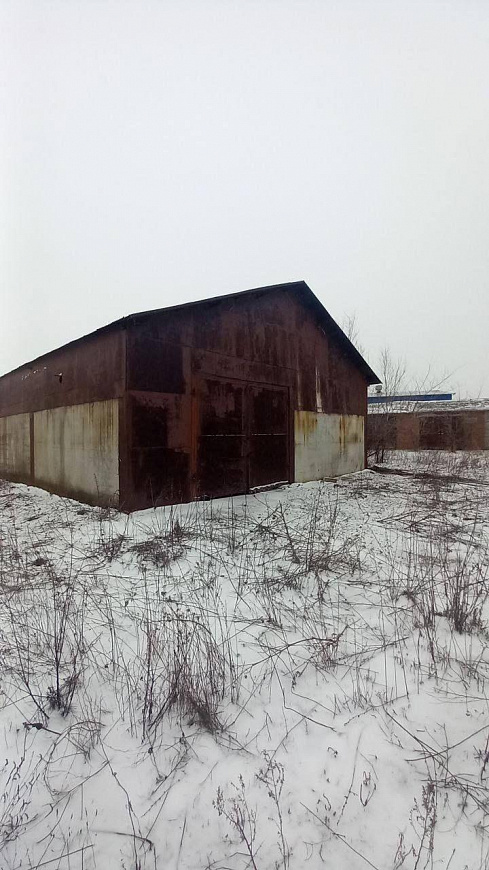 Склад , 435 м2 фото