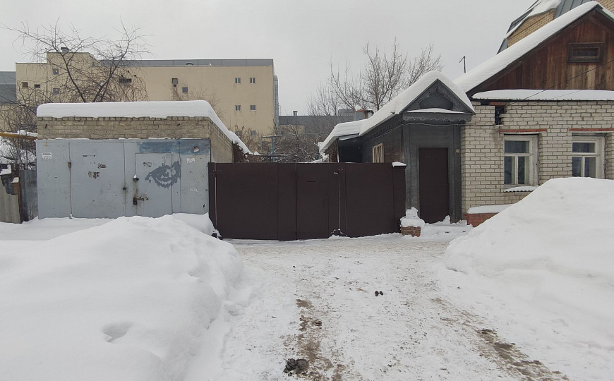 Земля у ТЦ Триумф 906 м. фото