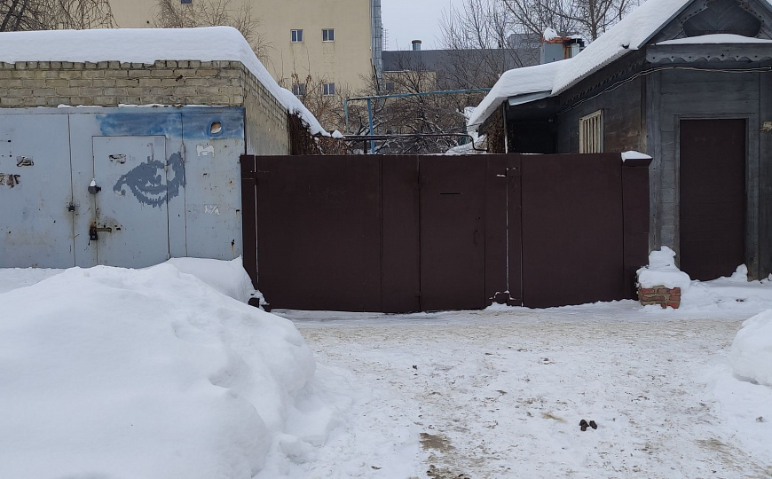 Земля у ТЦ Триумф 906 м. фото