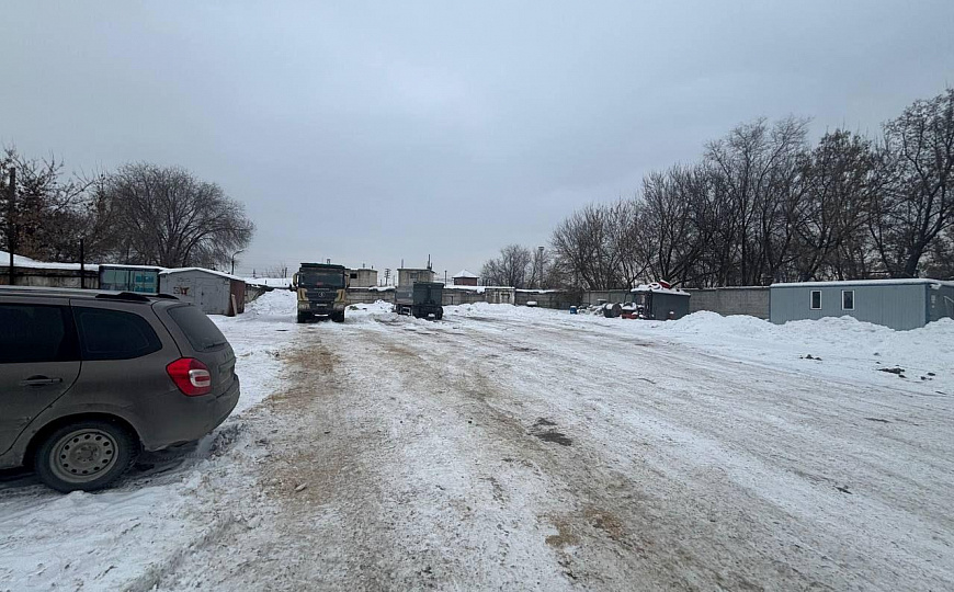 Аренда 1203 м теплое с кран балками фото