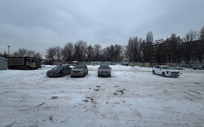 Аренда 1203 м теплое с кран балками фото