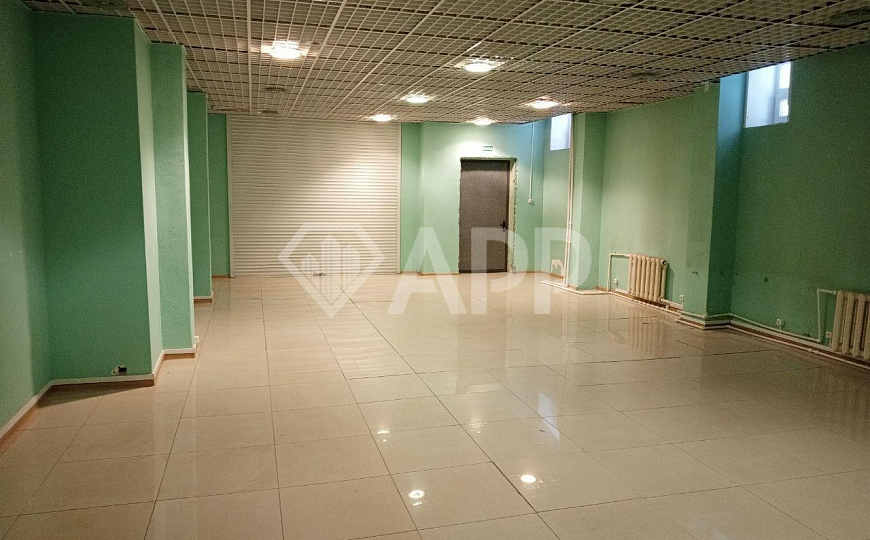 Помещение ПСН 145м² фото