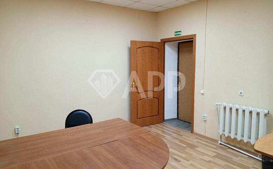 Помещение ПСН 145м² фото