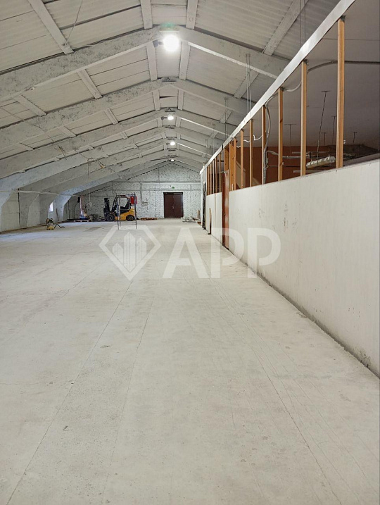 Аренда под производство, склад фото