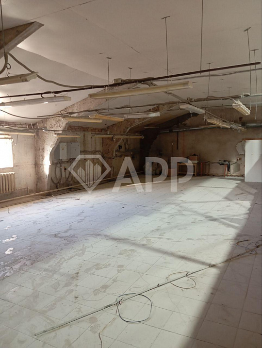 Аренда под производство, склад фото