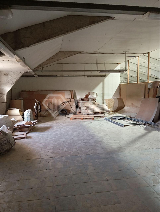 Аренда под производство, склад фото